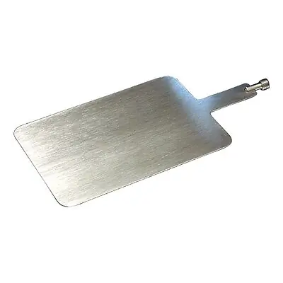 Aspen Surgical (Symmetry) - A1204P Patient Return Electrode Single Without Cord
