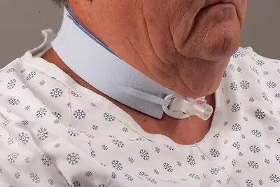 Dale Medical Products - 244 Dale® Trach Tube Holder