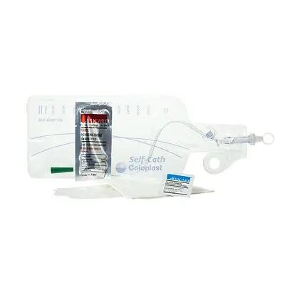 Coloplast - C3816 Self-Cath® Urethral Catheter