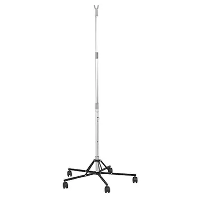 McKesson Brand - MS391520 McKesson Disposable IV Stand