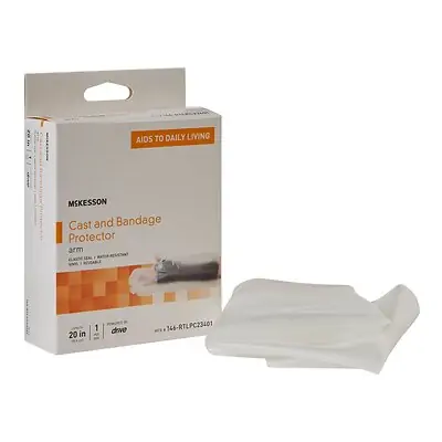 McKesson Brand - 146-RTLPC23401 McKesson Arm Cast Protector