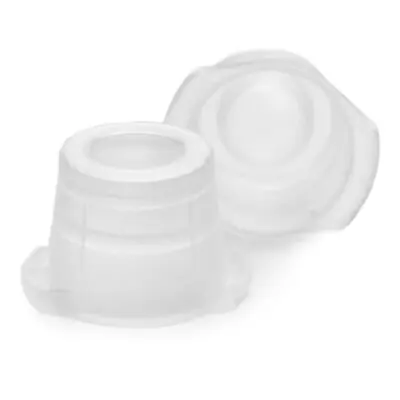 McKesson Brand - 177-118115C McKesson Tube Closure