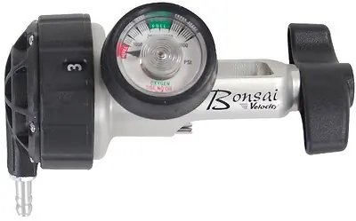 Drive DeVilbiss Healthcare - OM-812 CHAD® Bonsai® Velocity Pneumatic Oxygen Conserver
