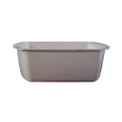 McKesson Brand - 56-80342 McKesson Wash Basin