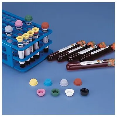 Fisher Anatomical - 0270715 Sav-It™ Tube Closure