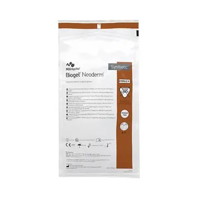 Molnlycke - 42970 Biogel® NeoDerm® Polychloroprene Surgical Glove