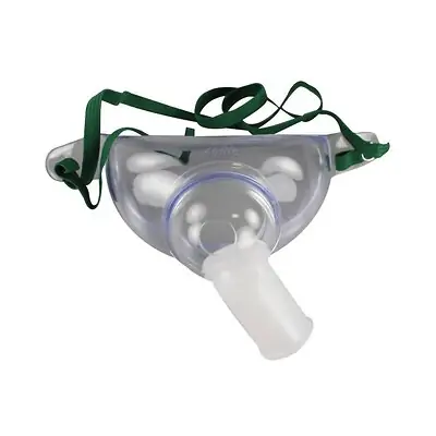 Sun Med - 001225 AirLife® Adult Aerosol Trach Mask