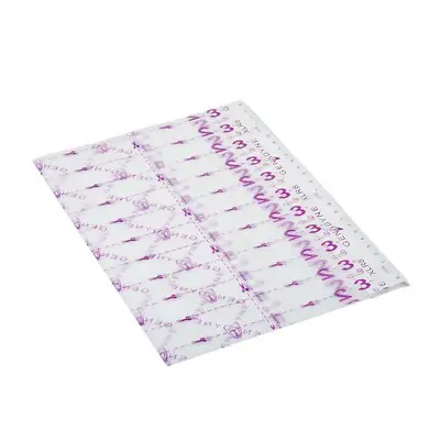 Genadyne Biotechnologies - A4-S00F5 Genadyne Film Dressing