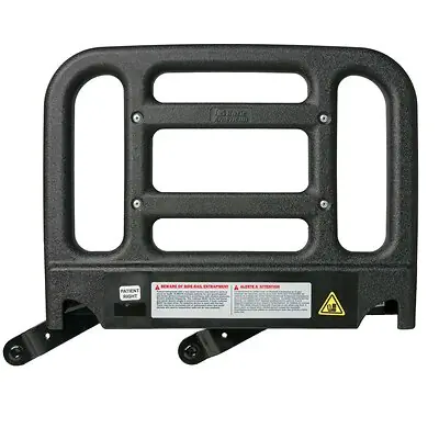 Graham-Field - ZA97100 Assist Bar Graham-Field For use with LTC Bed