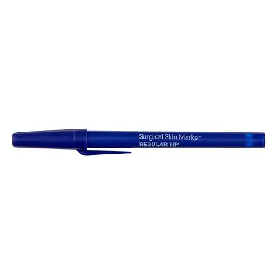 McKesson Brand - 19-0751 Medi-Pak™ Performance Plus Regular Tip Surgical Skin Marker