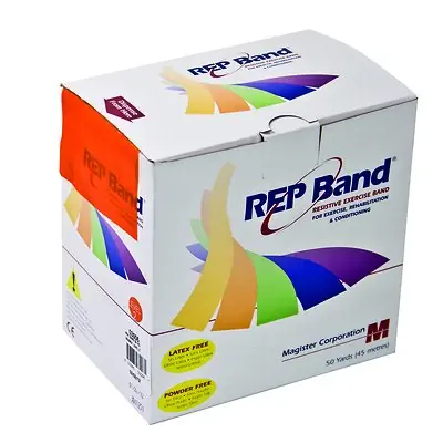 Fabrication Enterprises - 10-1090 REP Band® Exercise Resistance Band