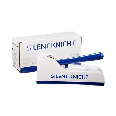 McKesson Brand - SK-0500-LMP Silent Knight® Pill Crusher
