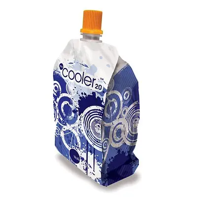Vitaflo USA LLC - 812539020417 PKU cooler™ 20 Formula for use in the Dietary Management of PKU