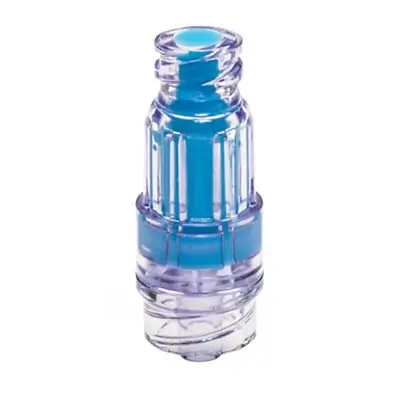 BD - MZ1000-07 Needleless Connector MaxZero Positive Displacement