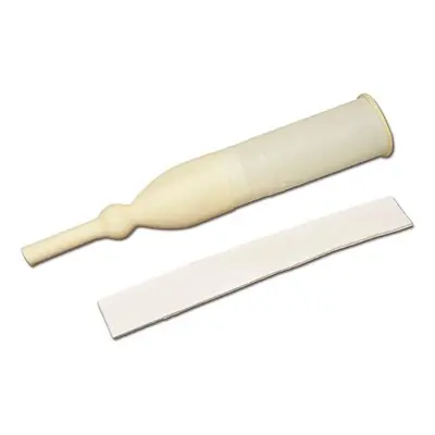 Medline - DYND12302 External Catheter Medium