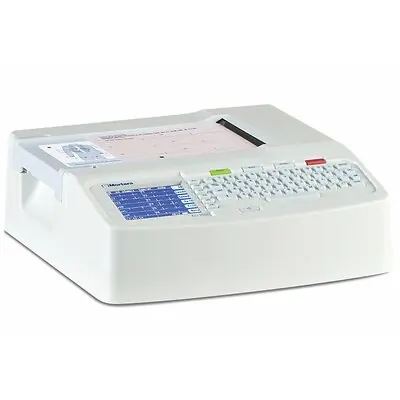 McKesson Brand - MLBUR150C-C1X McKesson LUMEON™ and Burdick Resting ECG Machine