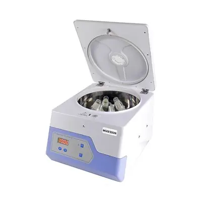 McKesson Brand - 868R McKesson Horizontal Spin Centrifuge