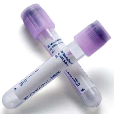 BD - 367841 BD Vacutainer® Venous Blood Collection Tube