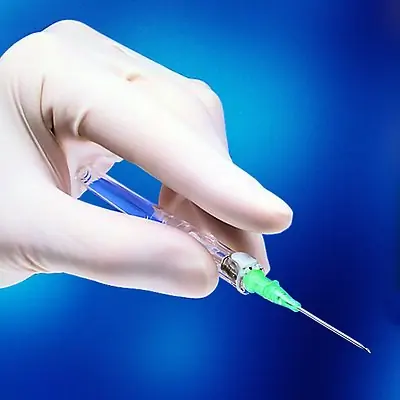 BD - 381467 Insyte-N™ Peripheral IV Catheter