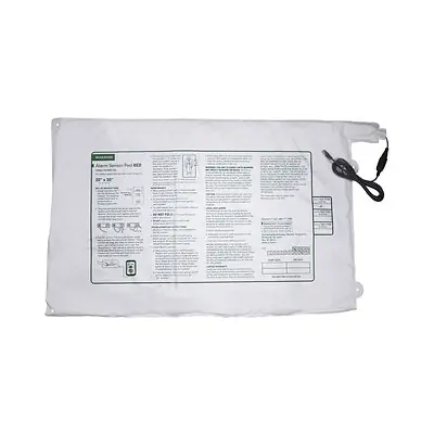 McKesson Brand - 162-1135 McKesson Bed Alarm Sensor Pad