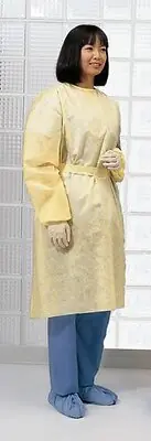 Cardinal - 2100PG Cardinal Health™ Protective Procedure Gown