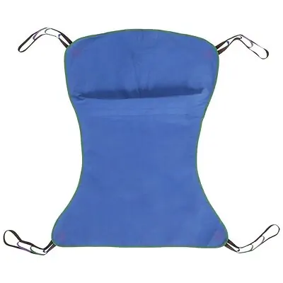 McKesson Brand - 146-13222L McKesson Full Body Sling
