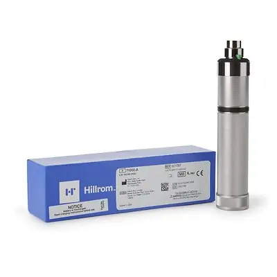 Welch Allyn - 71000-A Welch Allyn® Ophthalmoscope / Otoscope Handle