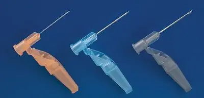 ICU Medical FKA Smiths Medical - 402705 Needle-Pro® EDGE™ Hypodermic Needle