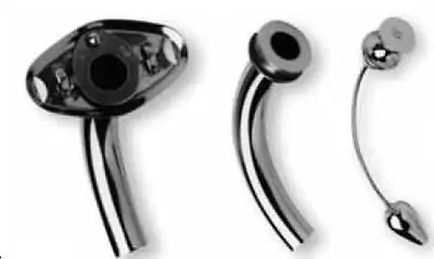 Premier Dental Products - 1034916 Jackson Tracheostomy Tube