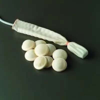 Civco Medical Instruments - 610-838 Ultrasound Transducer Cover Neoguard™ 1-3/5 X 11-4/5 Inch Plastic NonSterile Rolled