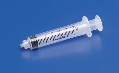 Cardinal - 8881516937 Monoject™ General Purpose Syringe