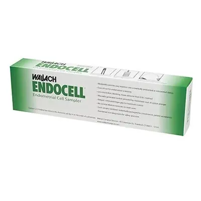 Cooper Surgical - 908016 Endocell Endometrial Biopsy Curette