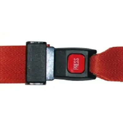 McKesson Brand - 11152ORM McKesson Backboard / Stretcher Strap