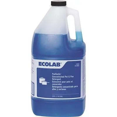 Ecolab - 6112963 PanTastic™ Dish Detergent