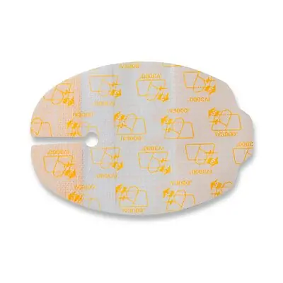 Smith & Nephew - 66004009 IV3000™ 1-Hand Delivery Moisture Responsive Catheter Dressing