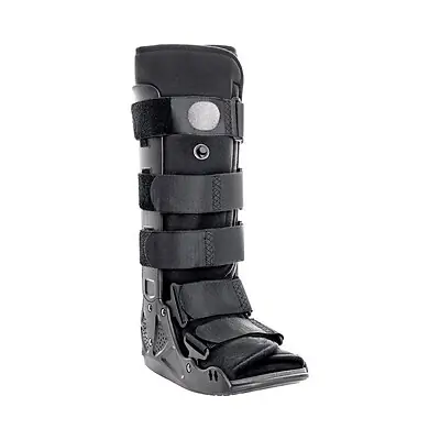 McKesson Brand - 155-79-95515 McKesson Pneumatic / Adjustable Air Walker Boot