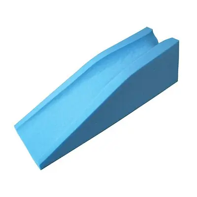 Alimed - 2970006510 Leg Positioner Wedge AliMed® 8 W X 33 L X 9-3/4 H Inch Foam Freestanding