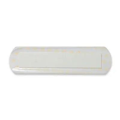 Smith & Nephew - 66000716 OpSite Post Op Transparent Film Dressing with Pad