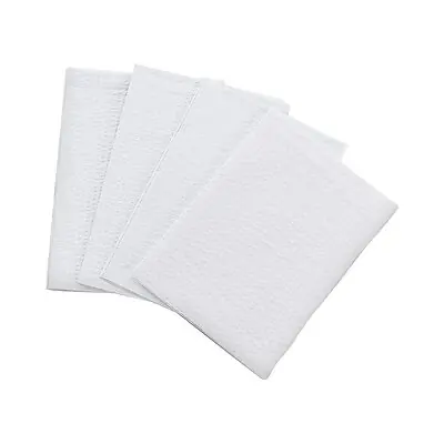 Tidi Products - 917411 Tidi® Ultimate White Procedure Towel