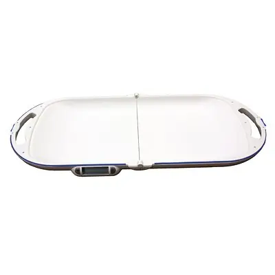 Health O Meter - 8320KL Health O Meter® Portable Pediatric Scale