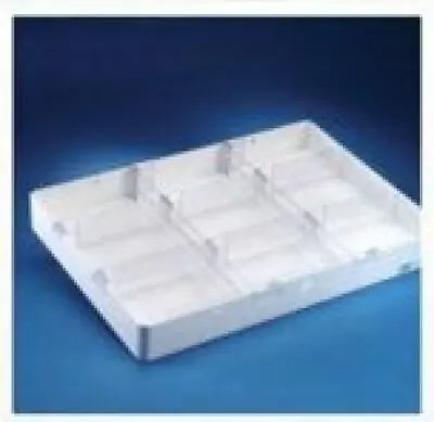 Waterloo Industries - DIVTRAY-STD Cart Standard Divider Tray System For Full Size Unicarts