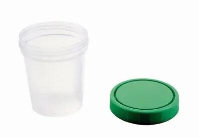 Amsino International - AS340 AMSure® Specimen Container