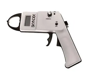 Fabrication Enterprises - 12-1107 Skinfold Caliper Skyndex® Digital