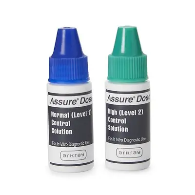Arkray USA - 500006 Assure® Dose Control Solution