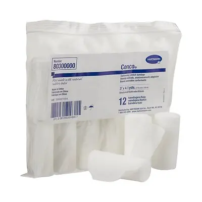 Hartmann - 80300000 Conco® Conforming Bandage