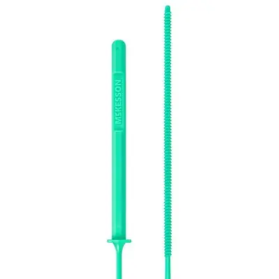 McKesson Brand - MC-302 Enteral Feeding Tube Declogger McKesson Green