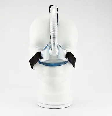 Sleepnet Corp - 50647 CPAP Mask Kit CPAP Mask Kit iQ® Nasal Style One Size Fits Most Cushion Adult