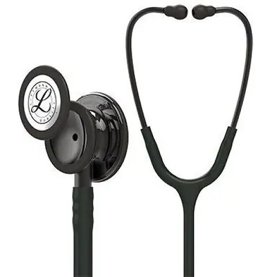 Solventum Corporation - 5811 3M Littmann Classic III Monitoring Stethoscope