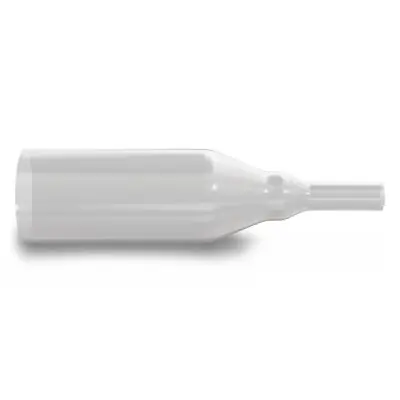 Hollister - 97641 InView Silicone Male External Catheter