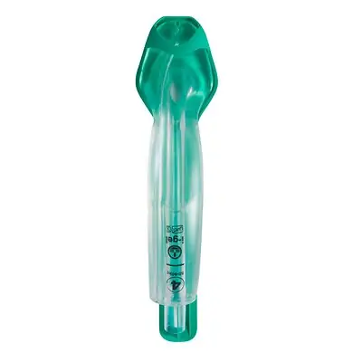 Intersurgical - 8204000 Supraglottic Airway I-gel® Size 4 Silicone Single Patient Use Sterile